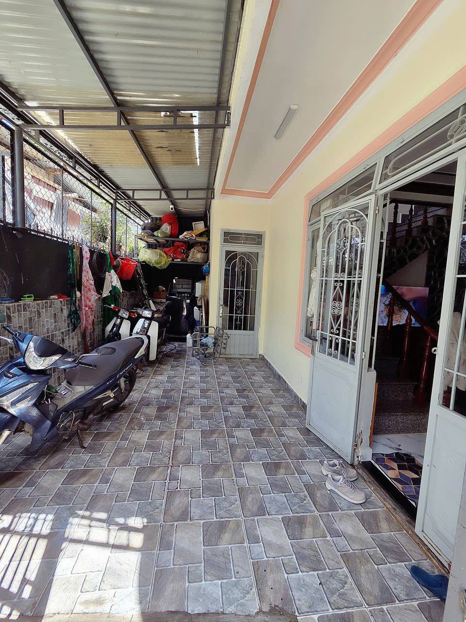 Bán Nhà 2 Mặt tiền đường Nguyễn Trung Trực, Phường 4, Đà Lạt giá chỉ 4.5 tỷ - Ảnh chính
